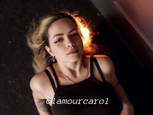 Glamourcarol