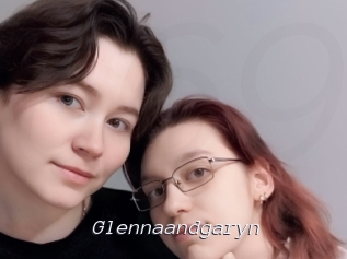glennaandgaryn Tel 69 Salopes