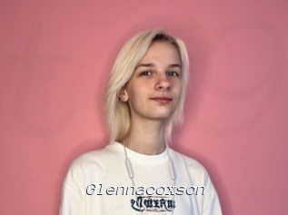 Glennacoxson