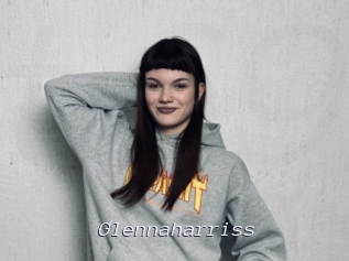Glennaharriss