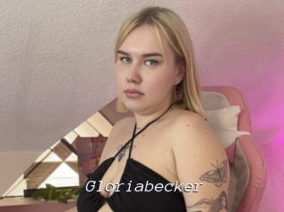 Gloriabecker