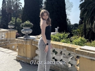 Gloriabrook