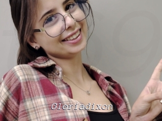 Gloriadixon