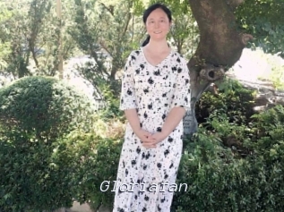 Gloriafan