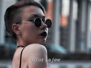 Gloriajee