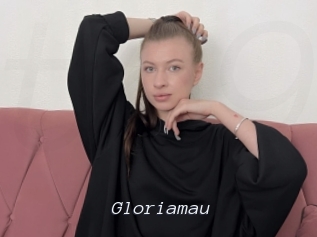 Gloriamau