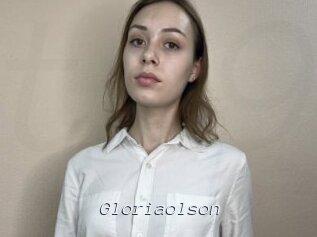 Gloriaolson