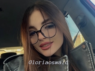 Gloriaoswald