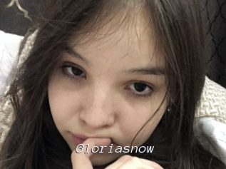 Gloriasnow