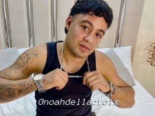 Gnoahdellacroix