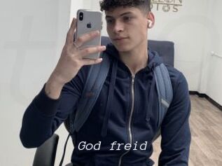 God_freid