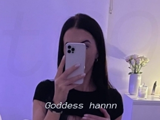 Goddess_hannn