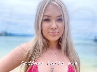 Goddess_kaiia_eve
