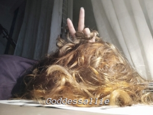 Goddessallie