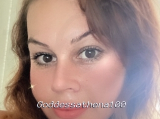 Goddessathena100