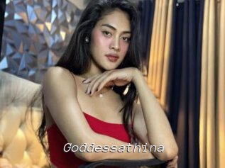 Goddessathina