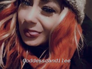 Goddesscandilee