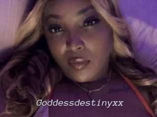 Goddessdestinyxx