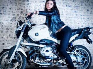 Goddessgera