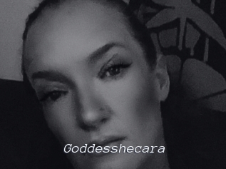 Goddesshecara