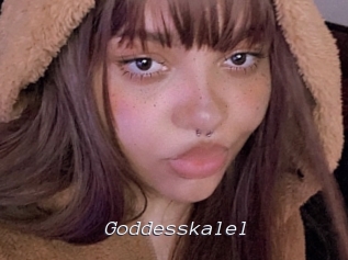 Goddesskalel