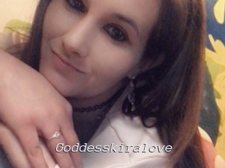 Goddesskiralove