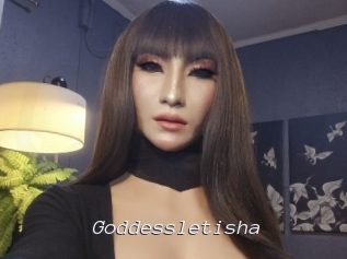 Goddessletisha