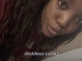Goddesslolaj
