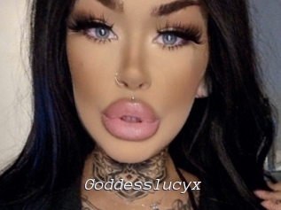 Goddesslucyx