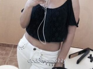 Goddessmelly
