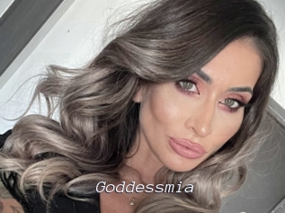 Goddessmia
