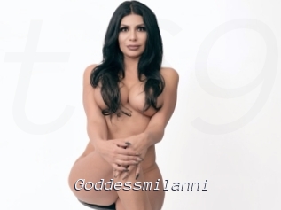 goddessmilanni Tel 69 Salopes