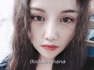 Goddessnana
