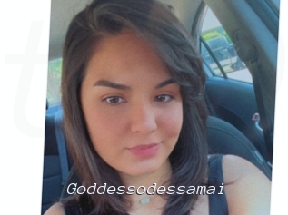 Goddessodessamai
