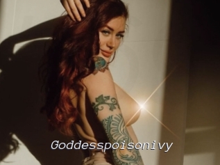 Goddesspoisonivy