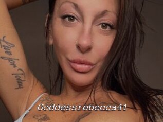 Goddessrebecca41