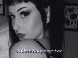 Goddesssagewynter