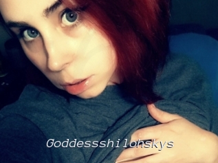 Goddessshilohskys