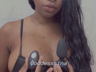 goddesssina Tel 69 Salopes