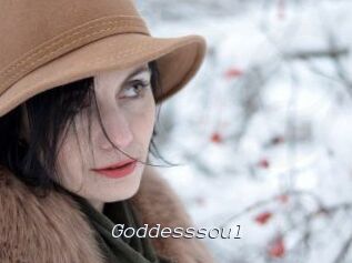 Goddesssoul