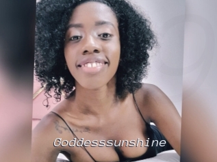 Goddesssunshine