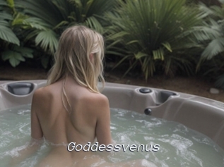 Goddessvenus