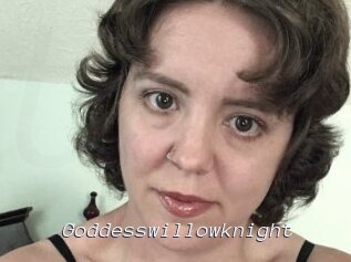 Goddesswillowknight