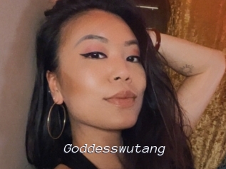 Goddesswutang