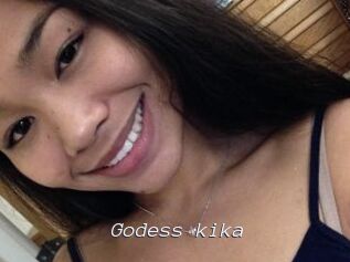Godess_kika