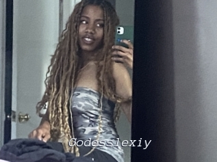 Godesslexiy