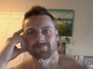 Gogoy