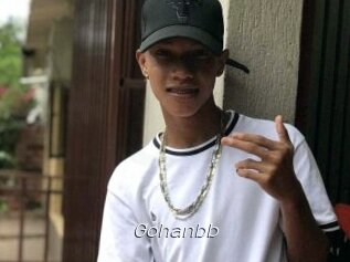 Gohanbb