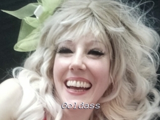 Goldass