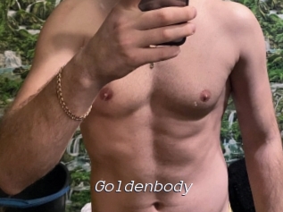 Goldenbody